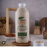 Kale 1 Liter 1L Drink Bottle Capacity 1000ml
