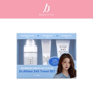 DR.ALTHEA 345 TRAVEL KIT เซต 345 LINE JANG WONYOUNGs PICK