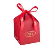 Famous Amous Cookies RED HEART 60g RED Pentagon 80g💯 Original FREE GIFT