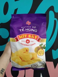Mit Say Huynh De Te Hung Dried Jackfruit 250gr