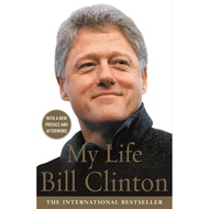 [BnB] USED My Life by Bill Clinton (Used: Good)