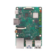Rock Pi 4B RK3399 Single Board Computer Kit LPDDR4 4GB with Dualband 2, 4/5GHz WLAN/Bluetooth 5.0