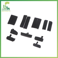 uloverun NEW High Quality Rubber Door Bottom Cover For Canon EO600D 40D 1100D 5D 70D 6D 7D USB Camer