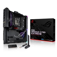 Asus ROG MAXIMUS Z790 EXTREME Motherboard Supports 13th Generation CPU13700KF 13900KF