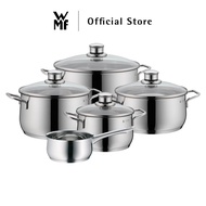 WMF Diadem Plus Cookware Set