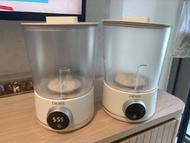 家用小型洗衣機 (內衣或者襪子)
