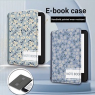 Shell kindle/958/kpw6 Notebook 5 Handheld 4 E-Book oasis3 Protective Case KOBO Youth Edition 2