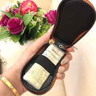 GANTUNGAN ✔️ LV GUAVA PLATE KEYCHAIN / IMPORTED MOTORCYCLE CAR STNK WALLET