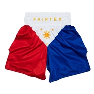 กางเกงมวย Fairtex Boxing Trunks - BT2001 "Philippines"