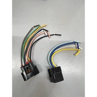 YAMAHA LC135 CDI UNIT SOCKET LC135