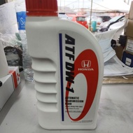 Honda Genuine ATF DW-1 (Automatic Transmission Fluid)