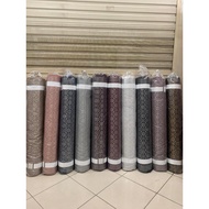 MATERIAL Songket / songket fabric / meter songket / woven songket / Palembang songket / latest songk