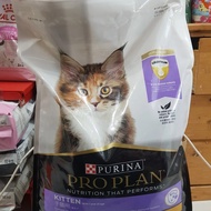 proplan kitten 7kg-makanan kucing proplan 7 kg