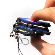 Japanese Style Bulk Goods arknights arknights Rubber Pendant Pendant Keychain Gift