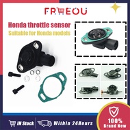 Throttle Position Sensor TPS Sensor 06164PM5A02 16400P06A11 for Acura for Honda CRV CIVIC Accord