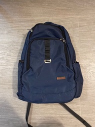 全新 Bodysac Backpack 背包/ 大容量/ 多格/ 可放入A4文件/ Macbook/ ipad