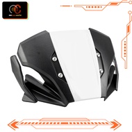 ชิลหน้า CB650R 2023 ของแต่ง CB650R CB CB 650R อะไหล่ ชิวCB650 R cb650r windshield 2019 2020 2021 202