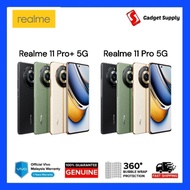 Realme 11 Pro+ 5G / 11 Pro 5G | 12GB RAM 512GB ROM / 8GB RAM 256GB ROM