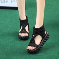 Women Sandals Shoes Sandals Platform Slippers Gladiator Bottom Women Shoes