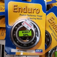 6207 SKF ENDURO FOR RS150 CRANKSHAFT BEARING