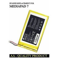 HUAWEI MEDIAPAD 7.0 T1-701U/MEDIAPAD T3 7.0 BG2-U01 HB3G1 BATTERY