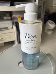 Dove Advanced Hair Series Moisture + Oxygen 洗頭水