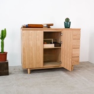 木島BOKTO || 栓木 || 餐櫃 邊櫃 櫥櫃 斗櫃 收納櫃