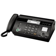 Panasonic KX-FT983 Fax Machine Display Item