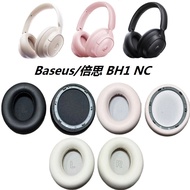 Original Earphone Case Suitable for Baseus/Baseus BH1 NC Headphone Replacement Earmuffs Earbags Spon