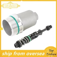 [TopFashion] 06L115401B D K L 06L115678C D Q  Filter Cover for   Golf A3  A6 Q3 Q5 06L 115 401 B EA8