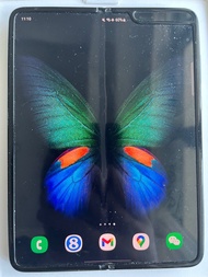 三星Samsung Fold 1 一代 折疊屏手機