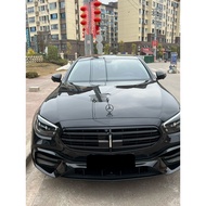 Mercedes-Benz Benz Standing Mark Hood Mark S-Class E260LE300L C200s350Mercedes-Benz Benz Car Mark Mo