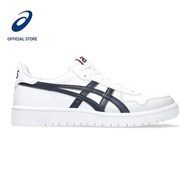 ASICS Women JAPAN S Sportstyle Shoes in White/Midnight