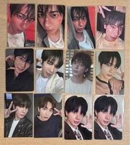 txt 小卡 taehyun