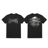 EMBRYO GENESIS T-shirt - Severed