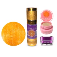 Skincare Cloroc Jerawat DSV