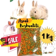 Repack - Rabbit Food 1kg
