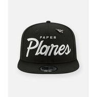 NEW ERA PAPER PLANE BLUEPRINT (Original) SNAPBACK 9FIFTY