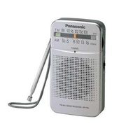 Panasonic RF-P50 AM/FM 袖珍型收音機 會考收音機 考試寶💖 全新行貨，保用一年
