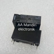 Omron G6Rn-1 24Vdc Relay 5 Legs 8A 250Vac Special Price