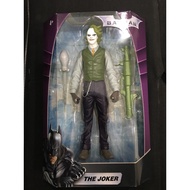 Batman - THE JOKER action figure