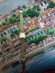 正品OMEGA古董機械錶