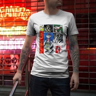 KATUN Dsquared2 Monkey T-SHIRT Casual Unisex T-SHIRT NEWEST Cotton Material