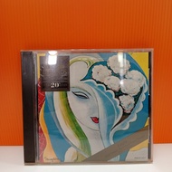 #K8-58 CD TERPAKAI [ DEREK AND THE DOMINOS - LAYLA AND OTHER ASSORTED LOVE SONGS ] USED CD #K8-58