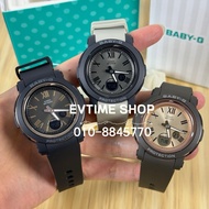 READY STOCK 100% ORIGINAL CASIO BABY-G BGA-290-1A / BGA-290-5A / BGA-290-8A / BGA-290-1 / BGA-290-5 