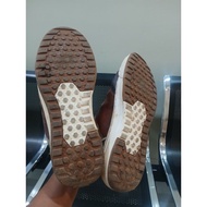 Leather shoes size 43