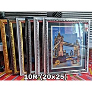 Frame foto/pigora foto/pigora 10R (20x25)BINGKAI FOTO