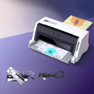 deli | Invoice And Document Printer
