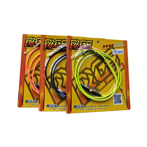 1 Pcs Motorcycle Parts Throttle Cable Line Carburetor Special For Yamaha DIO50 ZX50 JOG50 JOG90 Scoo