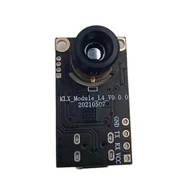 MLX90640 for DIY Thermal Imager Infrared Temperature Sensor with 32x24 Pixel IR Thermal Imaging Modu
